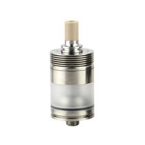 Atomizador Dovpo BP Mods Pioneer Rta Silver