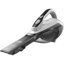 Black + Decker Aspiradora HLVA325J10-B2C Plastico 220V ~ 50HZ Black/Silver