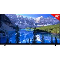 TV LED 32" Mtek MK32FSAH Smart Wifi/BT Android