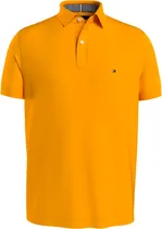Camisa Polo Tommy Hilfiger MW0MW32346 ZFX - Masculina