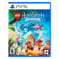 Jogo Lego Horizon Adventures para PS5