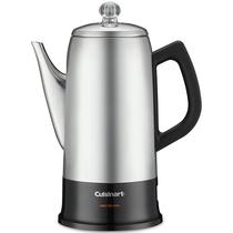 Cafeteira Cuisinart PRC-12 12 Xicaras 110V - Inox