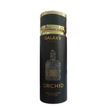 Galaxy Perfume Desodorante Spray Concept Orchid Femenino 200ML