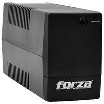 Nobreak 750VA Nobreak Forza NT-751D 120V 375W 50/60HZ