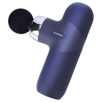 Massageador Mini Hyundai PMS-019 40W - Black