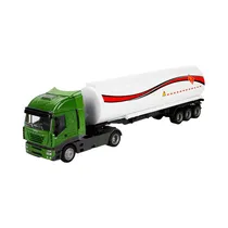 Camión de Juguete New Ray Long Hauler Iveco Stralis 540 15623