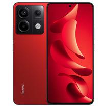 Smartphone Xiaomi Note 13 Pro 5G 256/8GB Red Indu