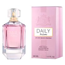 New Brand Daily Fem 100ML Edp c/s