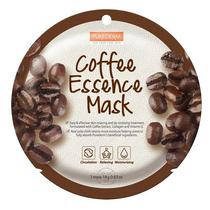 Purederm Coffee Essence Mask ADS815