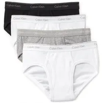 Cueca Calvin Klein Masculino U4183-961 s - Multicor