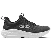Tenis W Olympikus Vibe (Negro) 386