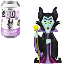 Funko Vinyl Soda Disney Maleficent 58690