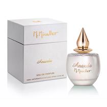 Maison Micallef Perfume Ananda Femenino 100ML s/C