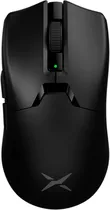 Mouse Wireless Delux M800 Pro (BK 1K) - Black