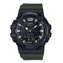 Reloj Casio Watch HDC-700-3AVDF Masculino