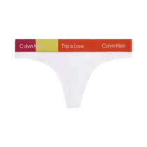 Ropa Interior Calvin Klein QF7255-110 Femenino
