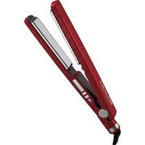 Babyliss Alisador de Cabello Pro Nano BNTR4091TUZ Red Plast Y Metal 120V - 240V s/C