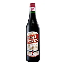 Carpano Punt e Mes Licor Vermut 700ML