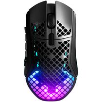 Mouse Sem Fio Steelseries Aerox 9 - Preto