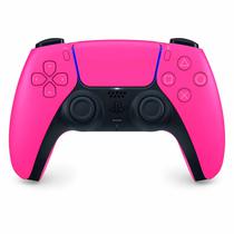 Controle Sony Dualsense para PS5 Wireless - Rosa