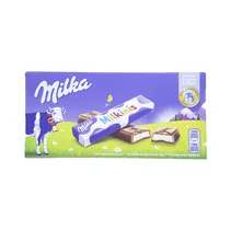 Chocolate Milka Milkinis 87,5G