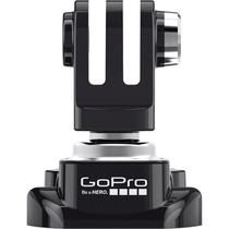 Suporte Giratorio Gopro ABJQR-001 360 Graus para Hero 5/ 6/ 7/ 8/ 9/ 10/ 11