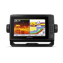 GPS Sonar Garmin Echomap 73CV Plus com Transdutor