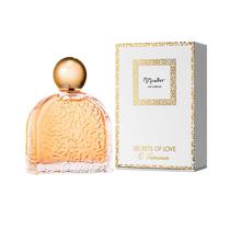 Perfume Maison Micallef Secret Of Love Edp 100ML