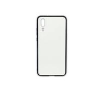 Capa One Huawei P20 Mirror Branco