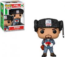 Funko Pop Jingle All The Way Myron 1164