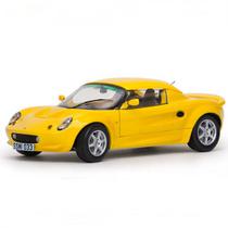 Car Sun Star 1/18 Lotus Elise 111S-Yellow 1033 1999