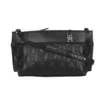 Cartera Tommy Hilfiger AW0AW16454 BDS