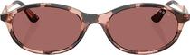 Oculos de Sol Vogue VO5625S 319969 52 - Feminino