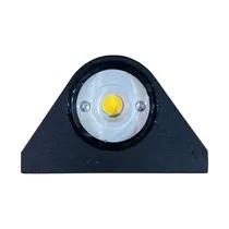 Lâmpada de Arandela Ecopower EP-3921 6W