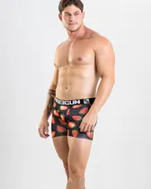 Boxer Freegun Homme Microfibre