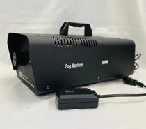 Maquina de Fumaca Clasic 900W