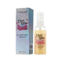 Spray Fijador Phoera Dew Me 105 24K Gold 50ML