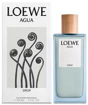 Perfume Loewe Agua Drop Edp 100ML - Feminino