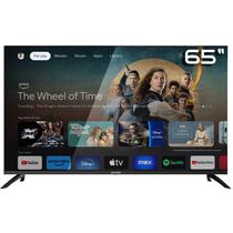 Smart TV LED Aiwa 65" AW65B4K 4K Ultra HD