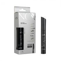 Mascara de Cilios New Color Infinite Black