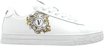 Tênis Versace Jeans 78VA3SK3 ZPB08 003 - Feminino