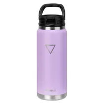 Garrafa Térmica Hydrate Frontier - 770ML - com Bico - Lilás