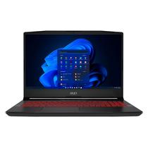 Notebook MSI Pulse GL66 12UGKV-464 15.6" Intel Core i7-12700H 512GB SSD/ 16GB Ram/ Nvidia Geforce RTX 3070 8GB - Preto