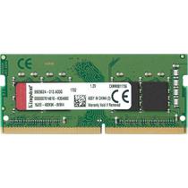 Memoria p/NB DDR4 Kingston 16GB 3200MHZ KVR32S22S8/16