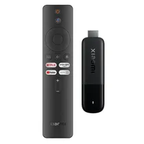 Google Xiaomi Mi TV Stick 4K OB6-Eu MDZ-33-AA **New**