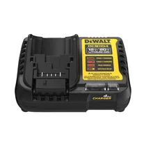Cargador para Batería de Herramientas Dewalt DCB1104 12V/20V 4AH 220V