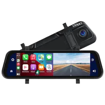 Câmera DVR para Carro Satellite A-DVR056 9.66" 5MP