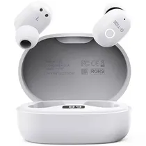 Fone G-Tide L32 BLT Earphone White