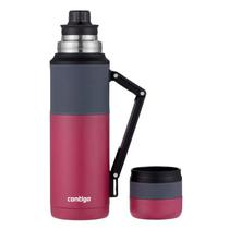 Contigo Termos Y Vasos T.P/Mate Contigo Ther Bot 1.1L Drag Frui s/C