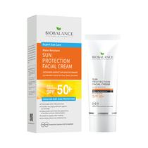 Crema Facial Bio Balance Sun Protection SPF50 75ML